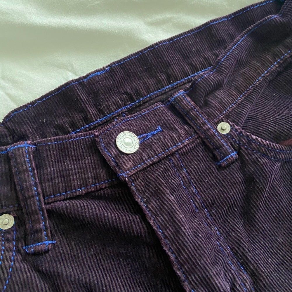 Cord Levi’s